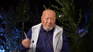 Источник внутренних сил. М.С Норбеков.