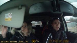 Обзор Mitsubishi Pajero Sport 2017 г.в.