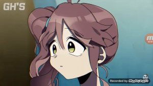 Грустная История Мама Длинные Ноги [Автор] {GH'S}