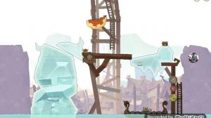 Icebreaker A Viking Voyage - Gameplay Walkthrough Part 1: Hammerfest Level 1-6 (Android)