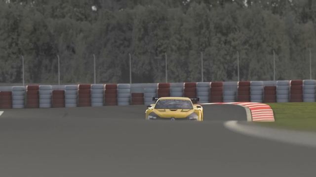 Renault Sport R.S. 01