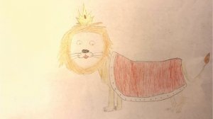 К. Сен-Санс - _Королевский марш льва_ из _Карнавала животных_.mp4