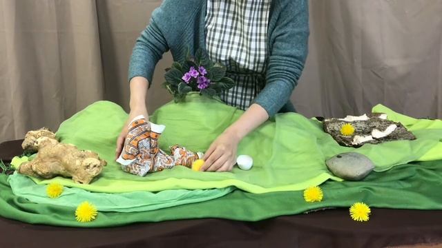 «Как сделать сказку своими руками». смотреть онлайн