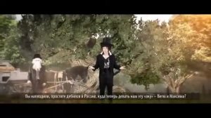 Эминем против Пушкина