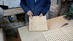 Столярные хитрости. Часть 5. Woodworking tips (tricks). Part 5.