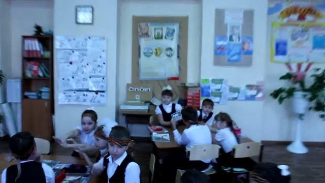 Фрагмент урока окружающего мира "Одомашнивание животных. Домашние животные и их дикие предки"