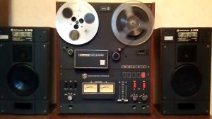 Маяк 001 стерео