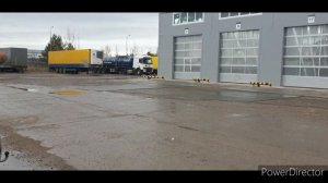 ТК 700 дорог — экскурсия по главному офису. Знакомство с директором