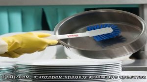 Можно ли ставить посудомойку рядом с плитой