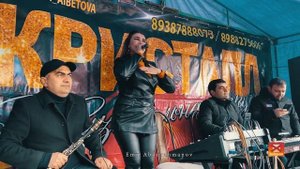 Мехъер Мубарак.Латифа Айбетова.Гр Кристалл#Дагестанскаясвадьба