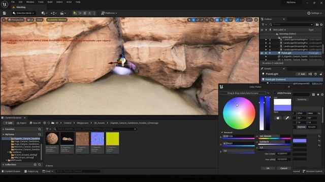 Unreal Engine 5 с нуля / Урок #4 - Доработка карты. Создание помещения смотреть онлайн