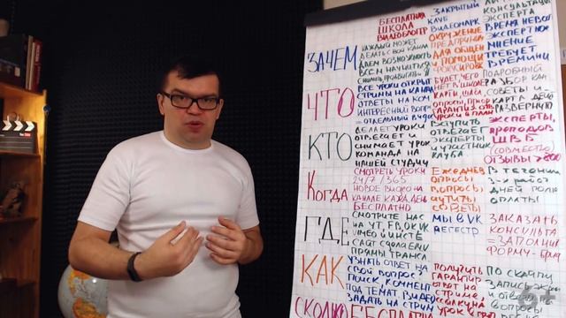 Как повысить свою квалификацию в YouTube продвижении? Клуб видеомаркетологов или как стать эксперто смотреть онлайн