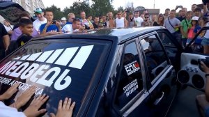 СТУДИЯ АВТОЗВУКА МЕДВЕДЬ