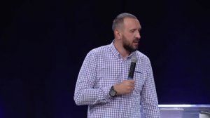 Слово Священника. Бог призвания. Анатолий Гильманов. Проповедь от 12 августа 2018