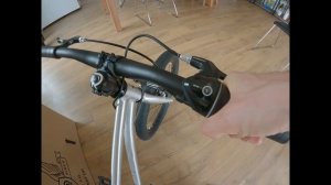 Early Rider Belter 20