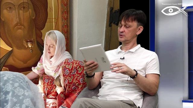 Ровесники века(выпуск №15, руководитель коллектива "Одоевские жаворонушки" Светлана Ускова) смотреть онлайн