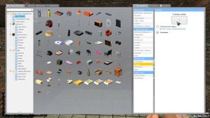 Garrys Mod Гайды №1 Как поставить много камер(1,2,3,4,5)