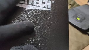 Керамические плиты Гранит 5А и аналоги / бронеплиты с АлиЭкспресс.