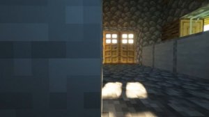 Обзор шейдера ▌SEUS Path Tracing Shaders ▌для майнкрафт 1.19.2