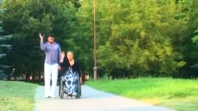 Elena Khrabrova. The Girl's Theme. смотреть онлайн