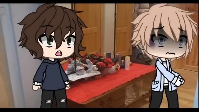 Топ 13 Страшилок на ночь | Гача Лайф Гача клуб Gacha life...