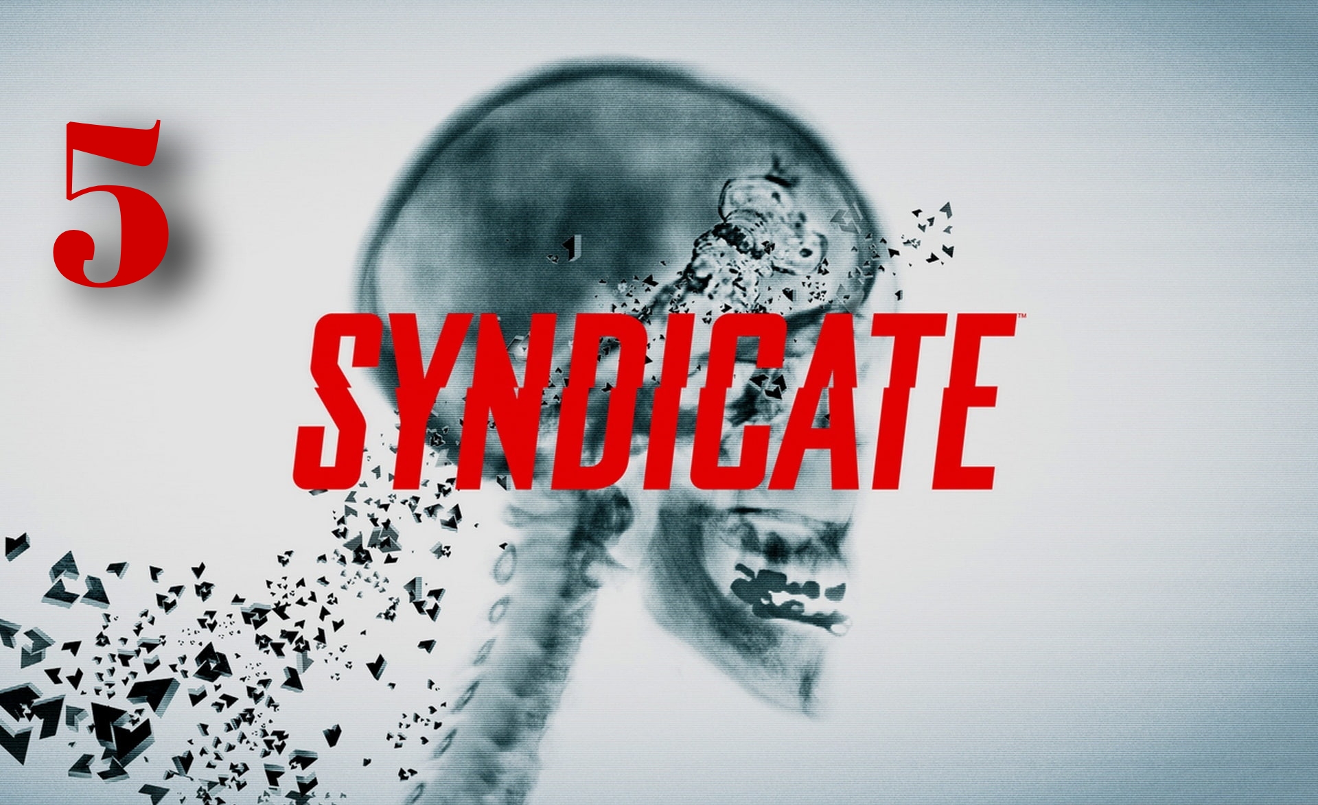 Syndicate: Побег из Лос-Анджелеса