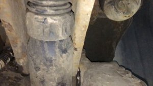 Lifan Breez - Замена задней балки. Rear Beam Replacement.