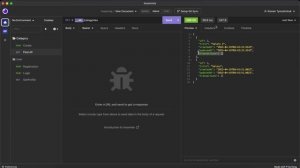 NestJS CRUD API. Категории. Создание, удаление, редактирование. Fullstack  [eng subs].