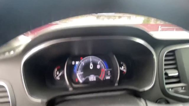 Красавчик Renault Megane 4 GT-line. Псков.
