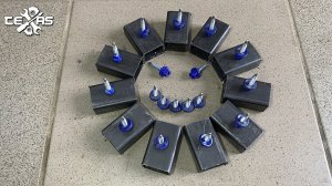 МОЯ САМАЯ ПОЛЕЗНАЯ САМОДЕЛКА, из профильной трубы на карантине!