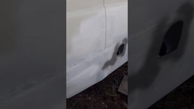 ремонт кузова на уаз 2 часть смотреть онлайн