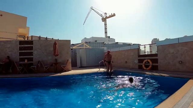 Отдых в Шардже в январе 2019г смотреть онлайн