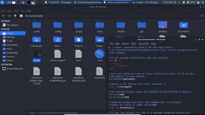 How fix E: Could not open lock file /var/lib/apt/lists/lock - open (13: Permission denied)  | Ep. 1
