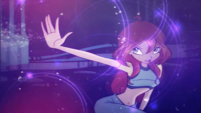 [Winx Club] [R] Bloom - Sky Full Of Stars смотреть онлайн