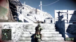 Battlefield  Bad Company 2  Bot mod 1
