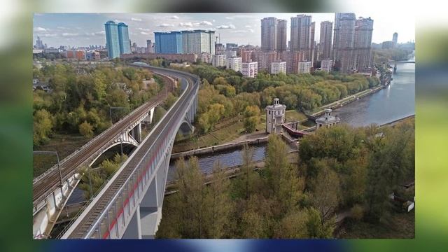 Мост Бачелиса, новая Ласточка, метро в чистом поле и другие ответы на вопросы смотреть онлайн