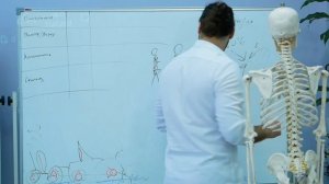 Массаж при сколиозе у детей. Ковалевский Евгений