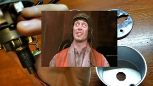 Панель приборов ЯВА (Электронная) Установка.