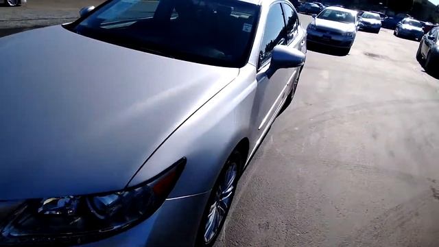 2013 Lexus ES 350 89k miles 253-230-1494