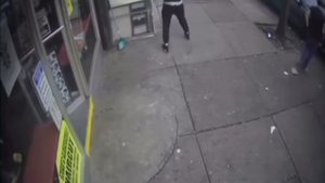 KAY FLOCK NEW VIDEO ANGLE FOR ALLEGED SHOOTING