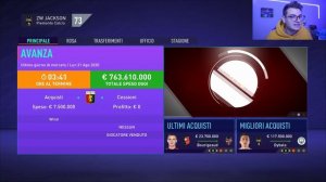 🤑 ACCETTA QUALSIASI OFFERTA CHALLENGE con la JUVENTUS! | FIFA 21