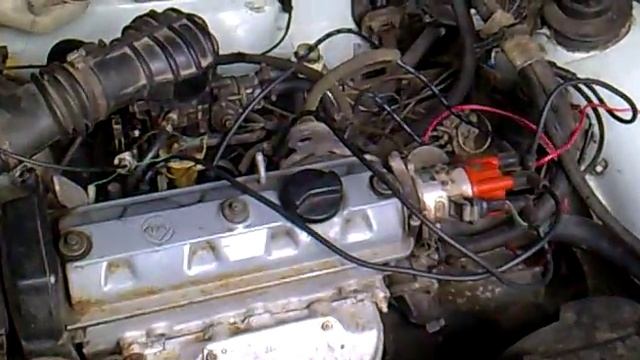 Wartburg 1.3 Start смотреть онлайн