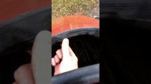 Боковой прицеп Velorex 562 для мотоцикла Jawa (￼￼Ява)