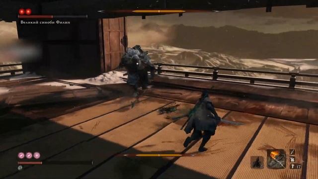 СКАЙ ПОБЕДИЛ ОТЦА И ТЕРПИТ ПРОТИВ Падшей Монахини! 10 часть смотреть онлайн