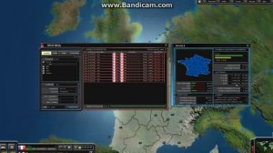 SuperPower 2 баг(как бесконечно создавать пехоту или как быстро увеличить население страны)