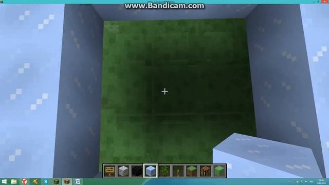 Обновления в MineCraft 14w07a (почти 1.8) смотреть онлайн