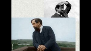 5 класс. Импрессионизм в музыке. Клод Дебюсси.