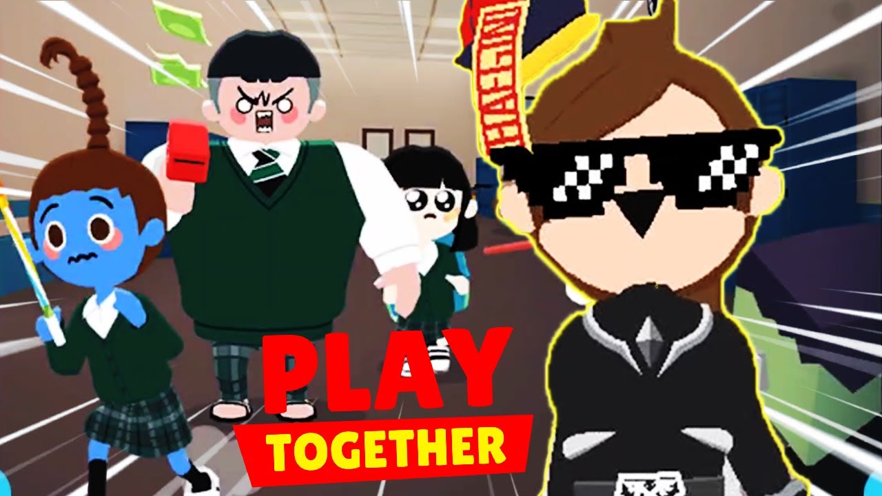 PLAY TOGETHER LAVINIA ? Плей Тугезер Лавинья ? #PlayTogether