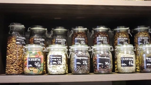 Лавка «Редиска» - овощи, фрукты и кое-что еще! смотреть онлайн