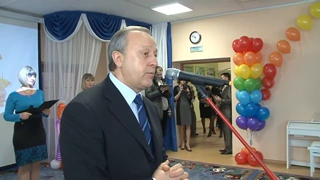 04 02 2015 Детский садик в 9 ом микро районе смотреть онлайн